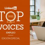 Arancha Ruiz LinkedIn TOP Voices España 2021