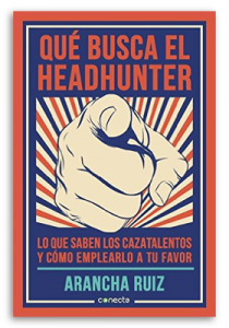 que busca el headhunter